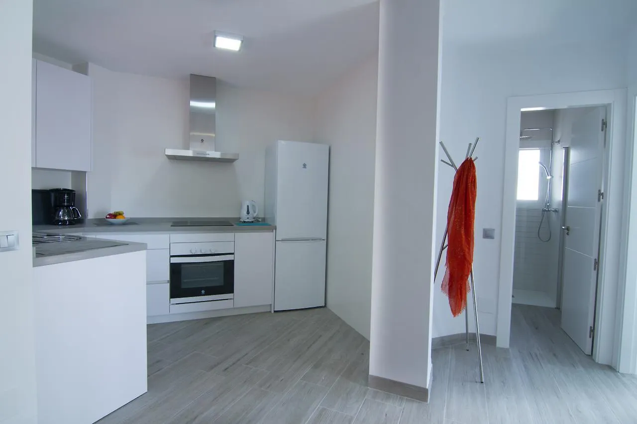 Ladera Panorama Apartment Nerja