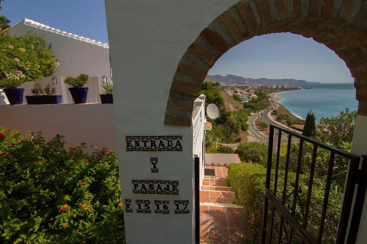 Ladera Panorama Apartment Nerja
