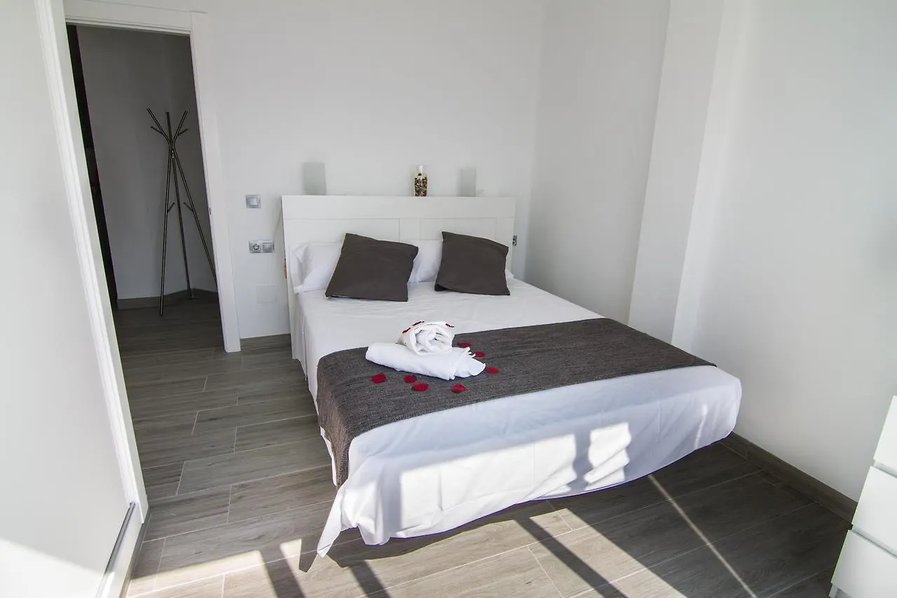 Ladera Panorama Apartment Nerja