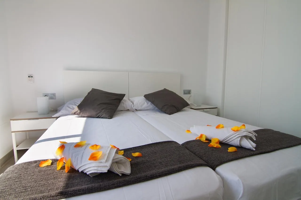 Ladera Panorama Apartment Nerja