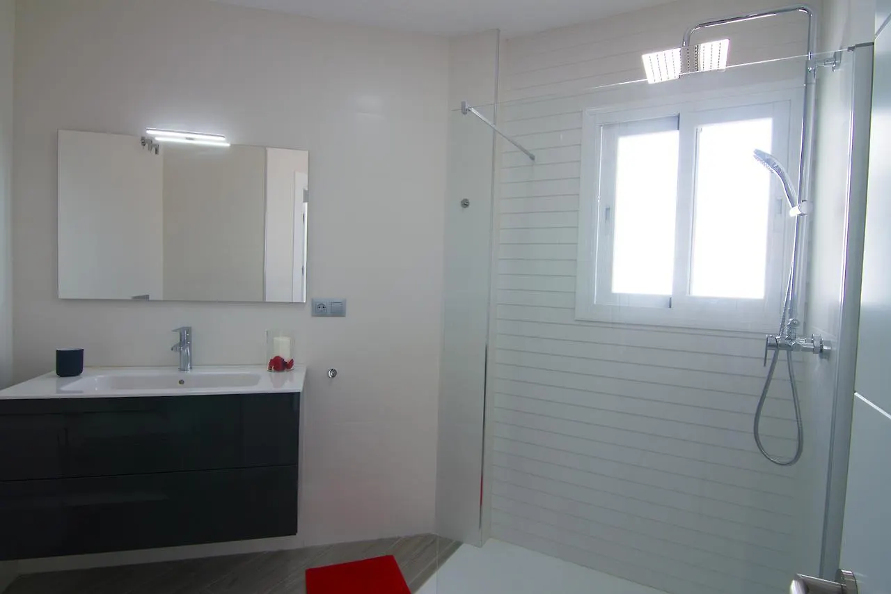 Ladera Panorama Apartment Nerja Spain