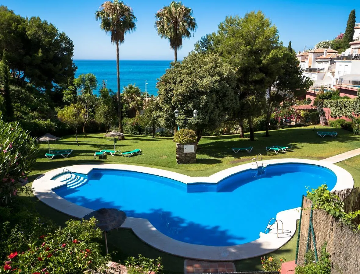 Ladera Panorama Apartment Nerja