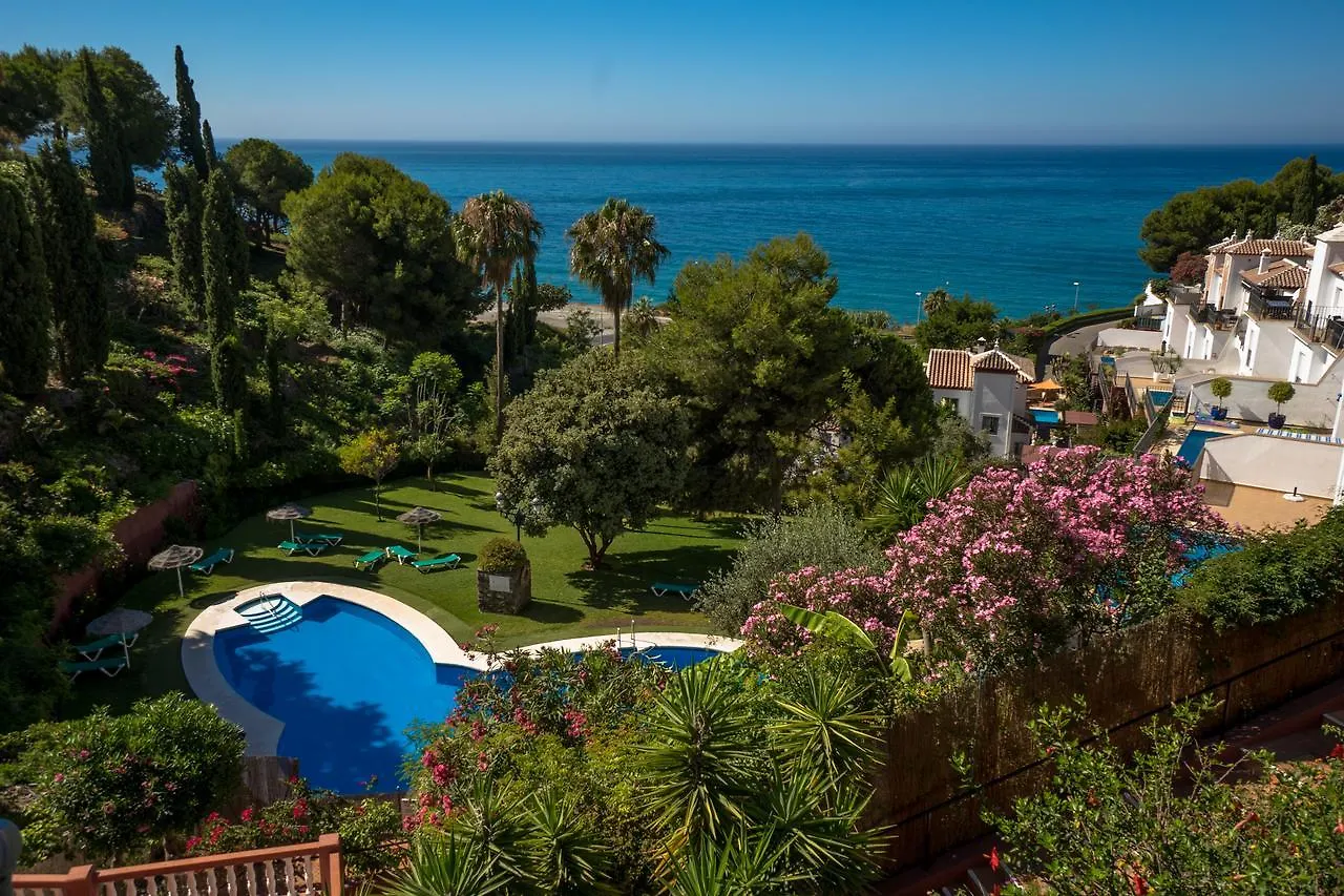 Ladera Panorama Apartment Nerja