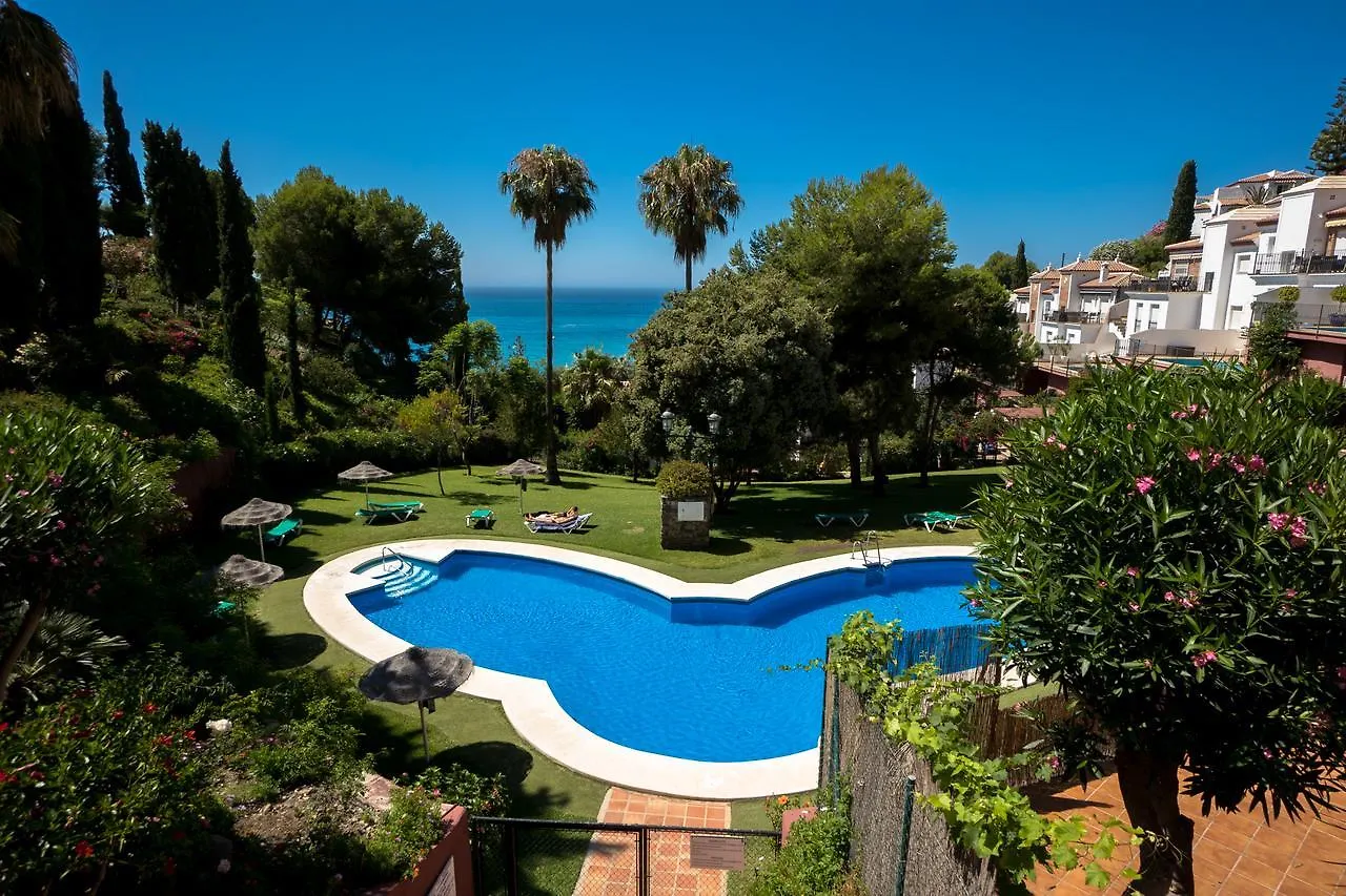 Ladera Panorama Apartment Nerja